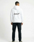 Oversized SKRPT hoodie