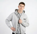Flight designed hoodie