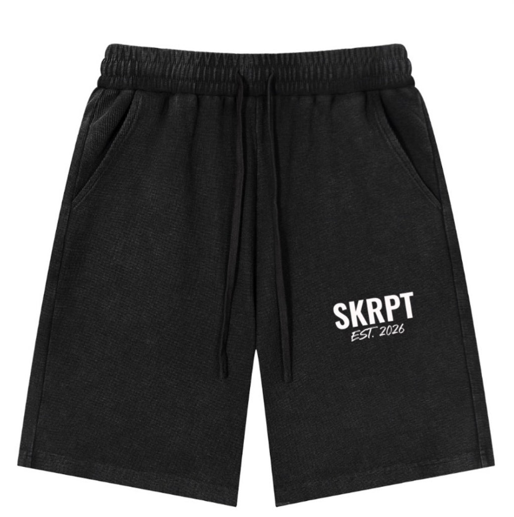 Casual shorts