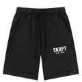 Casual shorts