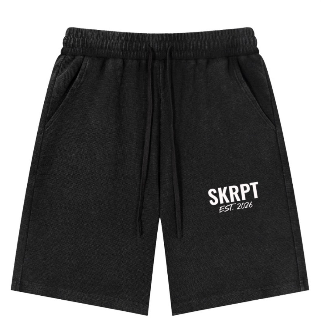 Casual shorts