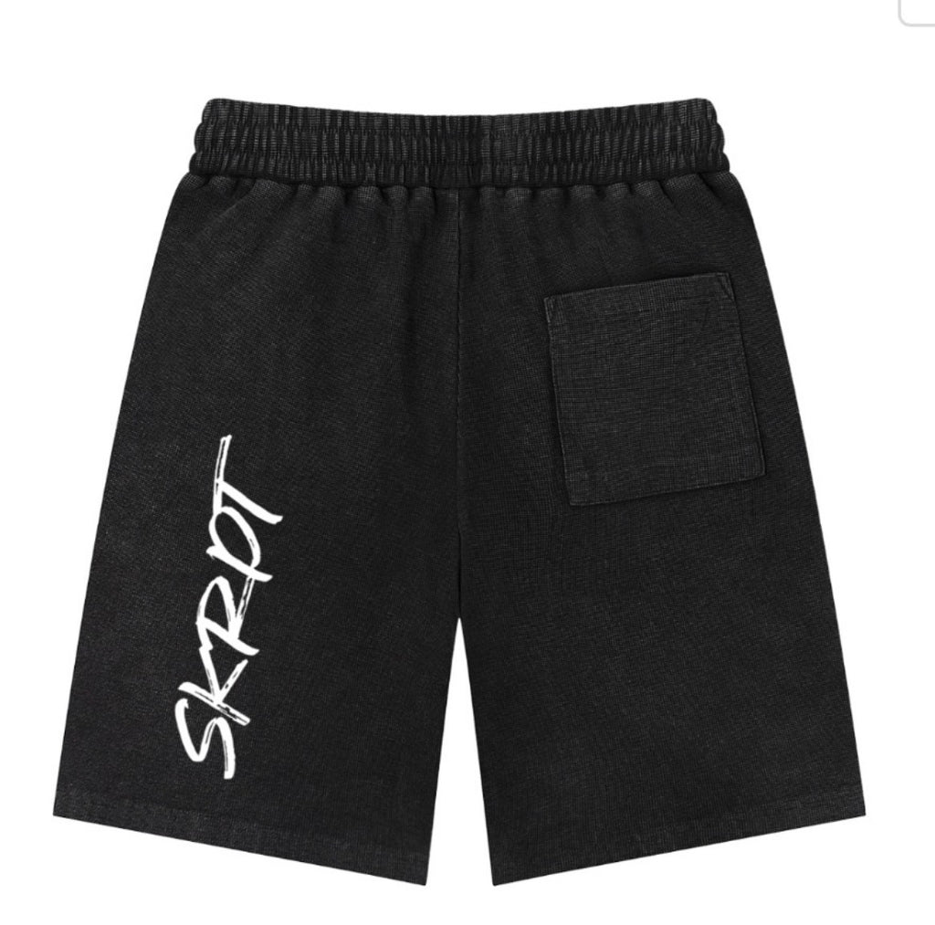 Casual shorts